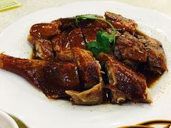 -有腥气私房菜·寻味顺德