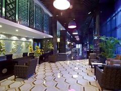 -深圳葵花酒店公寓(福田口岸店)