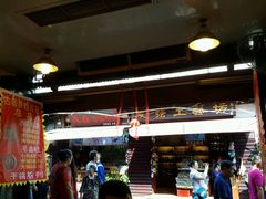 -胖娃古镇鸡杂(磁器口总店)