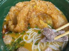 -三姐·老友记·南宁老友粉(朝阳区光华路嘉里中心店)