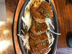 -古京·臻致料理(月湖店)