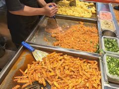 -周小亮丁家坡洋芋(全国总店)