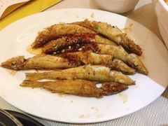 -新享乐海鲜(翠华路店)