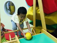 -KidsHome毅英宝贝家早教托育中心