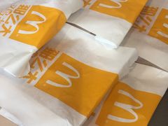 -麦当劳(世贸店)