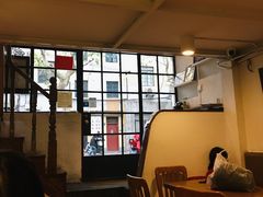 -建国328 本帮小馆·面馆