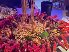 -红盔甲·小龙虾(车公庙店)