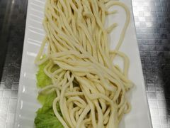 -風林火山烤室·涮肉