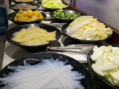 -新辣道鱼火锅(西直门店)
