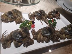 -金海湾海鲜总店