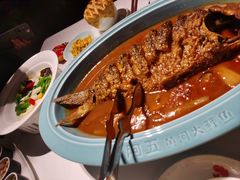 -阿五黄河大鲤鱼(纬三路店)