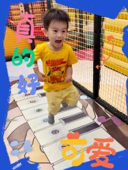 -meland亲子乐园(深圳领展中心城店)