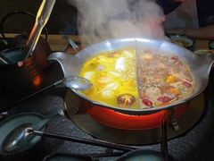-湊湊火锅·茶憩(石家庄万象城店)