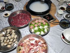 -丰尔粥食·粥底火锅·桑拿鸡(大良总店)