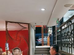-老郑家东北春饼(龙悦居店)