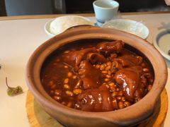 -0776食堂·京城创意菜(七里庄店)