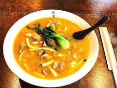 -漆黑觉米粉(三里屯店)