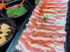 -九田家黑牛烤肉料理(太阳城店)