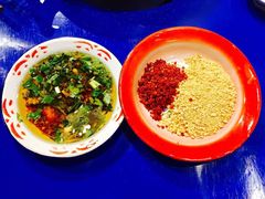 -马路边边串串香(双井直营店)