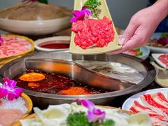 -渝味晓宇火锅(合川路店)