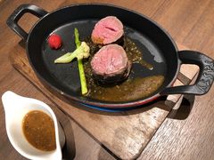 -西堤牛排(合肥之心城店)
