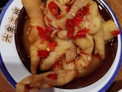 -青石桥老瓦房肥肠粉总店(青石桥总店)