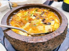 -狮王府淮扬菜(万象城店)