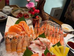 -匠和风精致料理(成都龙湖滨江天街店)