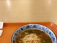 -马艾萨中国兰州牛肉拉面(劲松店)