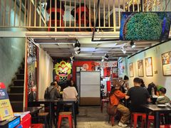 -大王油茶(二厂文创公园店)