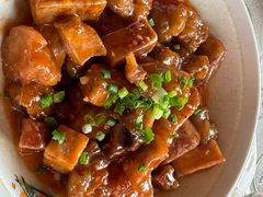 -北港方记海鲜楼·海景餐厅