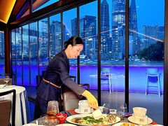 -三利音·东方司宴(外滩店)