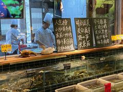 -德叔阙里·衢州菜馆(月湖店)