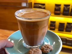 -Cafe del Volcan(永康路店)