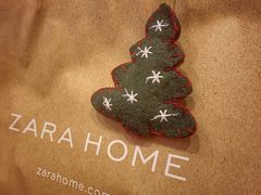 -ZARA(重庆华润万象城中区店)