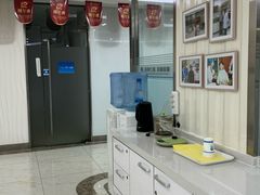 -圣贝口腔(海淀店)