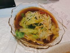 -辣小妮de川菜馆(红旗Mall店)