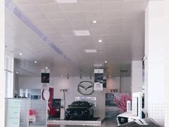 -上海绿地东一汽马自达4S店(彭浦新村店)