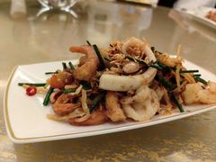 -唐阁(香港朗廷酒店)