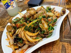 -程波烧烤(香滨路店)