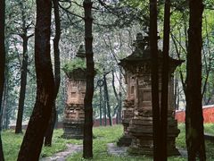 -潭柘寺景区