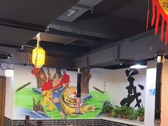 -李家水浒烤肉(五一店)