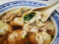 -古徽州馄饨店(宝安路店)