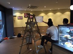 -85度C(苏州石路店)