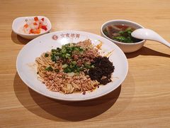 -贰拾捌味·宜宾燃面(春熙路旗舰店)