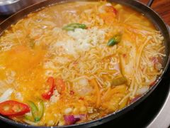 -意成料理