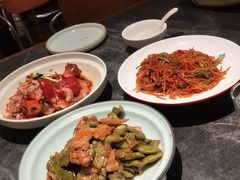 -金掌勺东北菜(格兰晴天店)