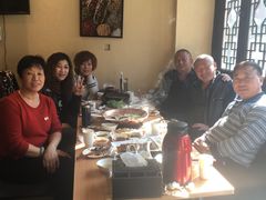 -妈妈的味道(和顺古镇店)