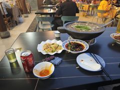-九寨沟石锅鱼(沣峪口二十年店)