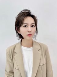 -张昊造型